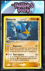 Sharpedo