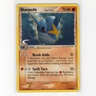 Sharpedo