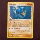 Sharpedo