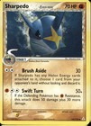 Sharpedo