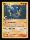 Sharpedo