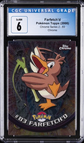 Farfetch'd
