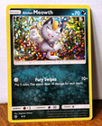 Alolan Meowth