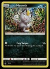 Alolan Meowth