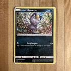 Alolan Meowth