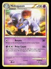 Nidoqueen