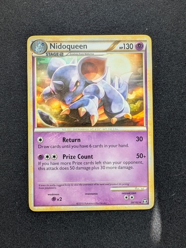 Nidoqueen