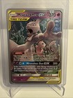Mewtwo & Mew Tag Team GX