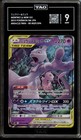Mewtwo & Mew Tag Team GX