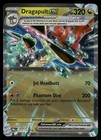 Dragapult ex