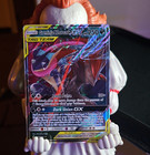 Greninja & Zoroark GX