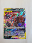 Greninja & Zoroark GX