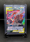 Greninja & Zoroark GX