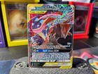 Greninja & Zoroark GX