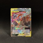 Greninja & Zoroark GX