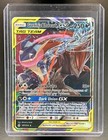 Greninja & Zoroark GX
