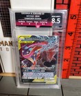 Greninja & Zoroark GX