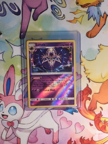 Lunala
