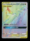 Latias & Latios GX