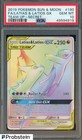 Latias & Latios GX