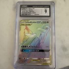 Latias & Latios GX
