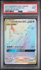 Latias & Latios GX