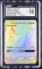 Latias & Latios GX