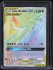 Latias & Latios GX
