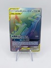 Latias & Latios GX