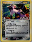 Mightyena