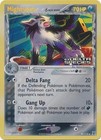 Mightyena