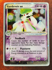 Gardevoir EX