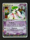 Gardevoir EX