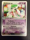 Gardevoir EX