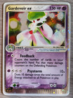 Gardevoir EX