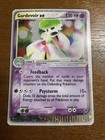 Gardevoir EX