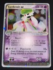 Gardevoir EX