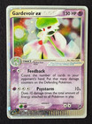 Gardevoir EX