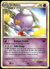 Drifblim