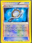 Silver Mirror