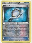 Silver Mirror
