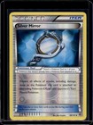 Silver Mirror