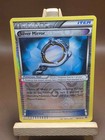 Silver Mirror