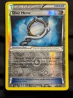Silver Mirror