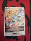 Arceus VSTAR