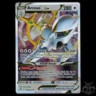Arceus VSTAR