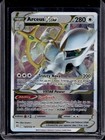 Arceus VSTAR