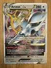 Arceus VSTAR