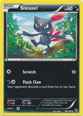Sneasel
