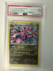 Terrakion EX
